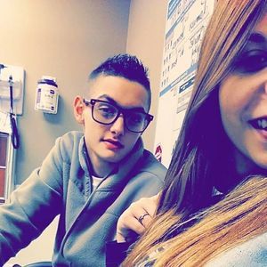 Meet your Posher, Brian